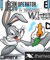 Whats Up Doc Themes